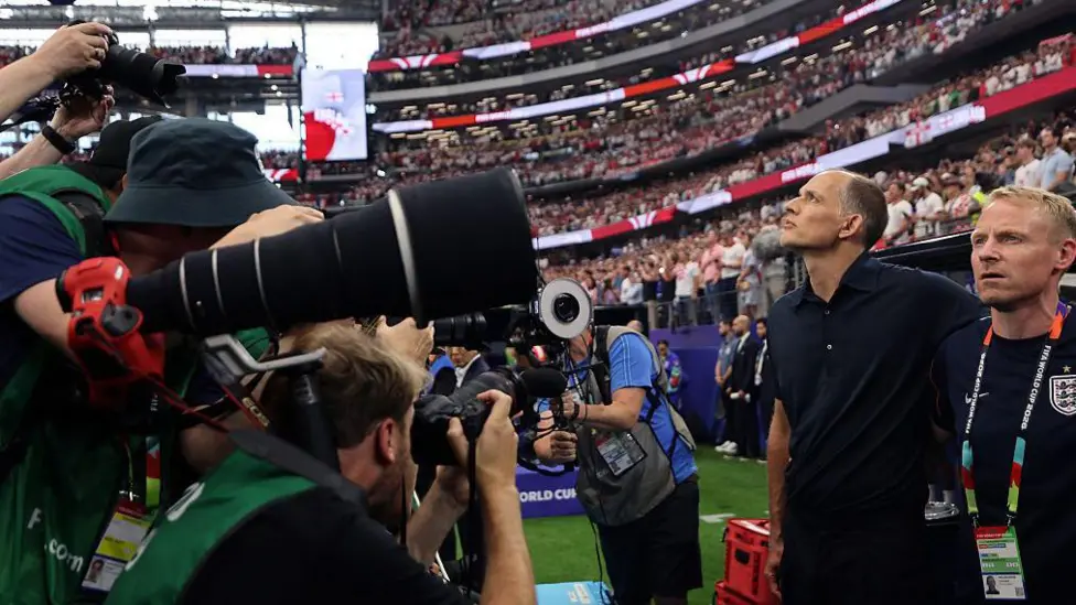 FIFA Ubah Protokol Pra-Pertandingan Piala Dunia 2026 Usai Keluhan Thomas Tuchel