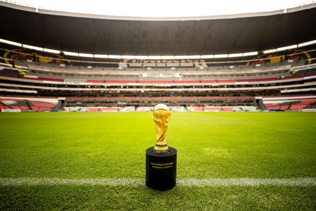 Daftar Tiket Piala Dunia 2026 Termahal, Harga Final Tembus Ratusan Juta Rupiah