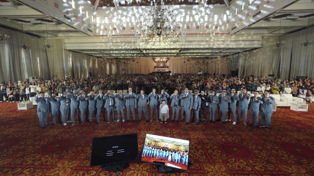 Bukan Sekadar Perayaan, Gebyar Malahayati 2026 Bawa Pesan Lawan Jerat Pinjol dan Judol