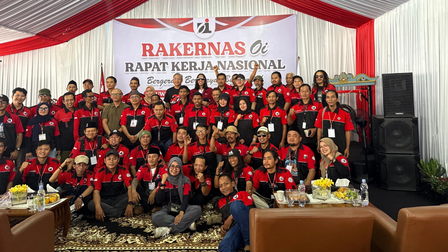 Malahayati Consultant Gencarkan Edukasi Bahaya Pinjol Ilegal, Judol dan Investasi Bodong